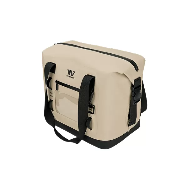 15L IPX7 WATERPROOF COOLER BAG WITH TOUCHSCREEN FRONT WINDOW C16-26SS 2